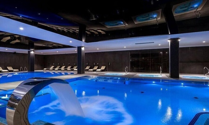 Karpacz House | Villa Maria Comfortable holiday residence