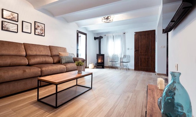 Cehegin Villa | Villa Maria