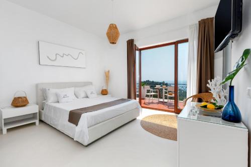 Sirenuse Villa | Villa Marianna like Paradise in Amalfi Coast