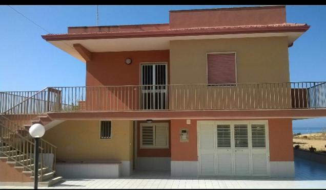 Marina di Modica House | VILLA MARINA DI MODICA