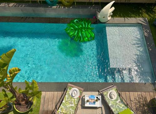 Sanary-sur-Mer Bed & Breakfast | Villa Marina