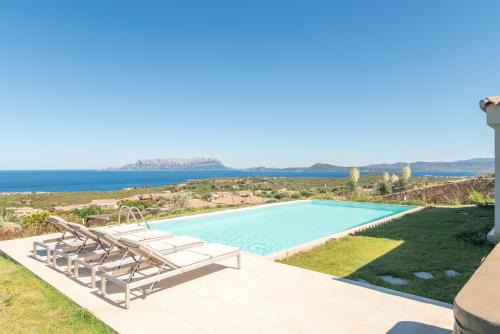 Golfo Aranci Villa | Villa Martina