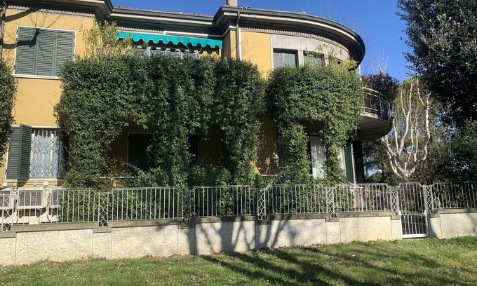 Ravenna Bed & Breakfast | Villa Mase