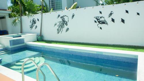 Cancun House | Villa Medusa Cancún