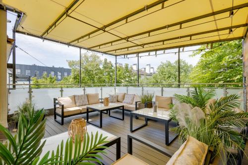 West Pomeranian Voivodeship Bed & Breakfast | Villa Meduza