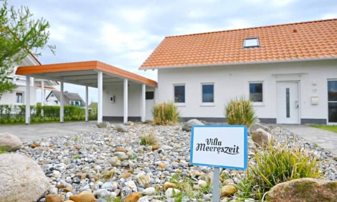 Trent Villa | Villa Meereszeit