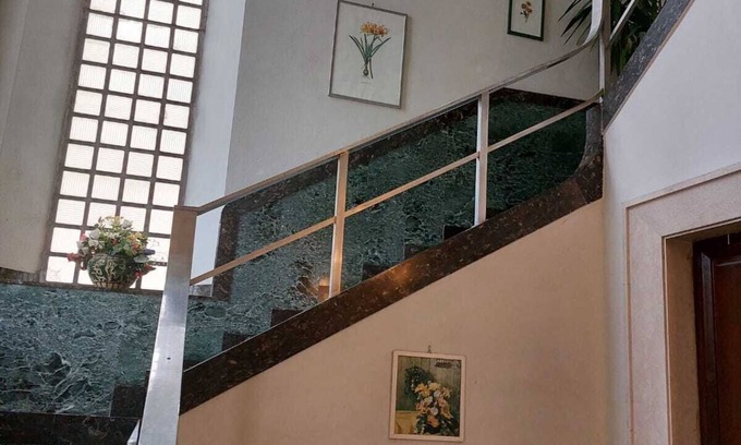 Pisa Villa | Villa Mehari