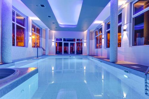 Rewal Bed & Breakfast | Villa Melody