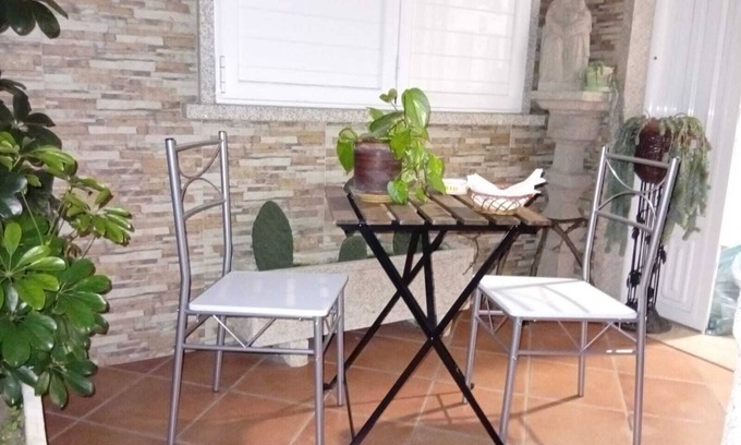 Poio Apartment | Villa Merchy Combarro