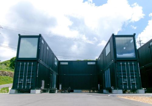 Shimonoseki House | Villa Mikuri Tsunoshima - Vacation STAY 02205v