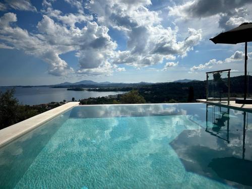 Ipsos Villa | Villa Mimosa with private swimming pool