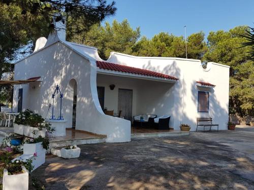 Carovigno Villa | Villa Mina