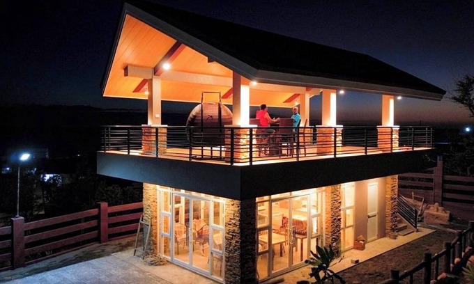 Caoayan Hotel | Villa Minerva Eco-Farm & Beach Resort