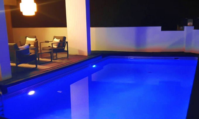 Huetor Vega Villa | Villa Mirador Don Salvador, charming house to enjoy the best of Granada