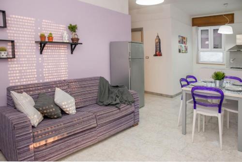 Torre Colimena Apartment | Villa MiSa - Torre Colimena a 2 passi dal mare