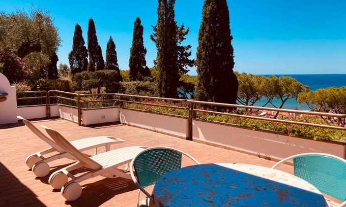 Castiglione della Pescaia Villa | Villa Monte Bianco