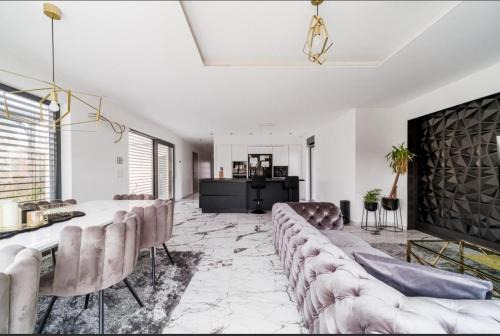 Habsheim Villa | Villa moderne proche 2 frontières