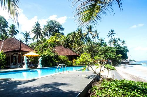 Candi Dasa Villa | Villa Mola Mola