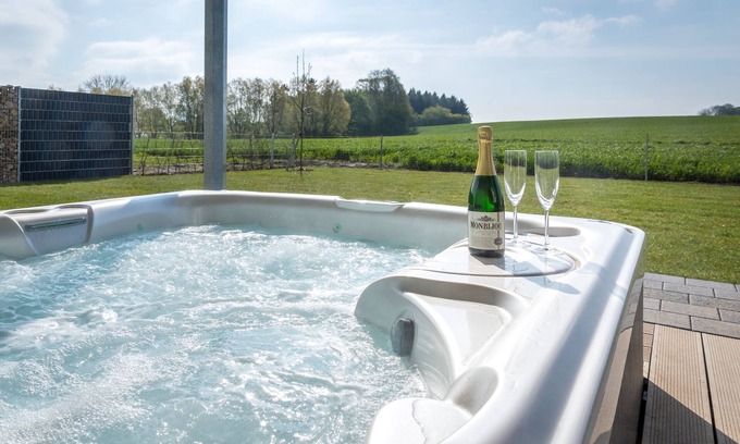 Muritz Apartment | VILLA MON BIJOU/Luxury Ground Floor Apartment - VILLA MON BIJOU/Luxury Ground Floor Apartment