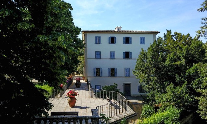 Montarioso Hotel | Villa Montarioso
