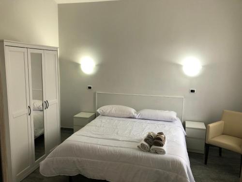 Montefredane Bed & Breakfast | VILLA MORELLIS