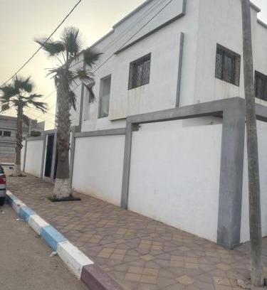 Allougoum Apartment | Villa Mrabet