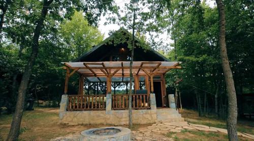 Llapashticë e Epërme Villa | Villa n'Mal