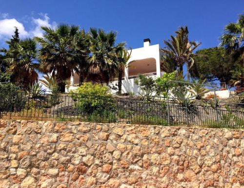 Los Geraeos Villa | Villa Nico - By Aloha Palma