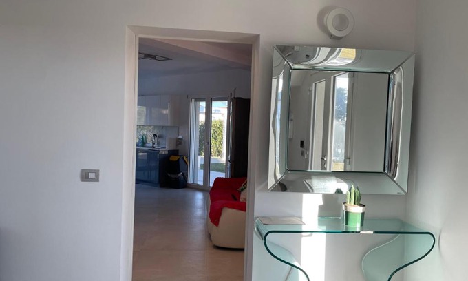 Syracuse Villa | Villa Nigró
