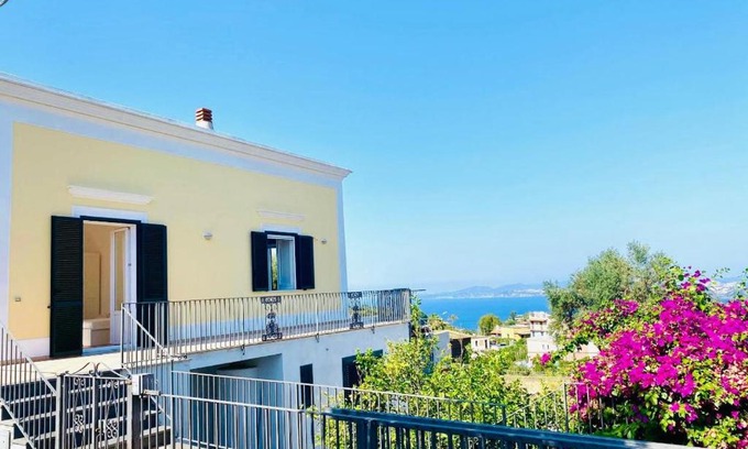 Fiaiano Apartment | Villa Nolelu