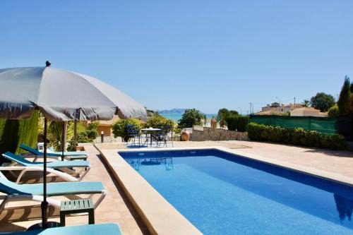 Coveta Fuma Villa | Villa Noma