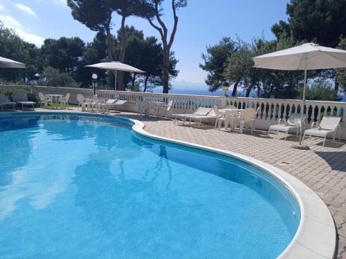 Trappeto House | Villa Nunziatella Badia