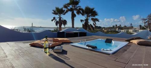 Campobello di Mazara House | Villa Oasi dune e mare