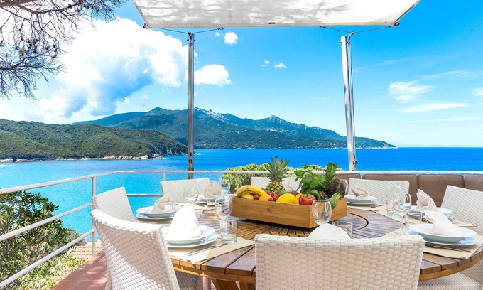 Scaglieri Villa | Villa Occhiata 6+2, Emma Villas