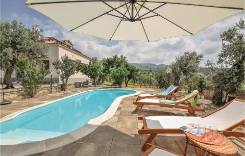 Sessa Aurunca House | Villa Odabella