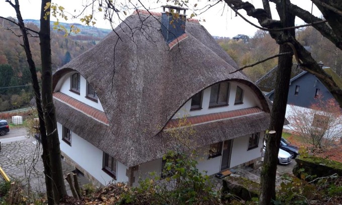 Malmedy Villa | Villa Odile