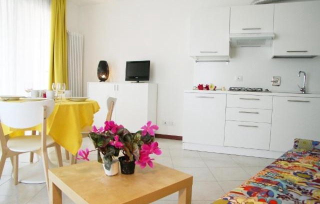 Grado Apartment | Villa Olimpia