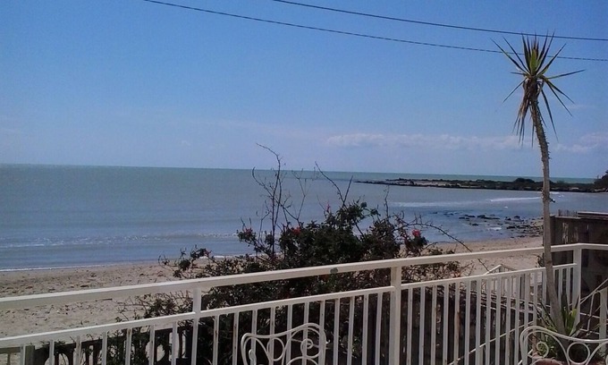 Realmonte Villa | Villa on the Scala dei Turchi beach