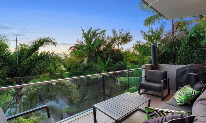 Craiglie Villa | Villa One on Murphy S