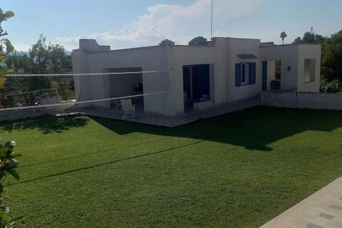 Fontane Bianche Apartment | Villa Orione 2006