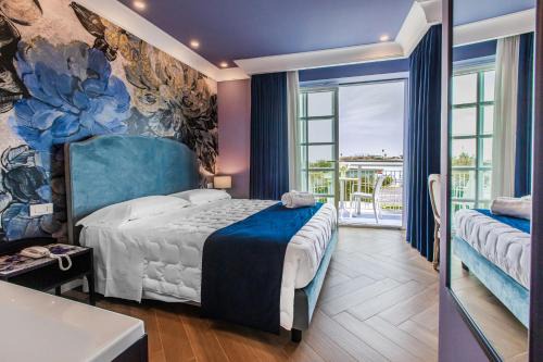 Bacoli House | Villa Oteri Rooms & Bistrot