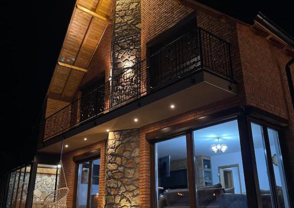 Pleshinë Apartment | Villa Ozoni - Jezerc