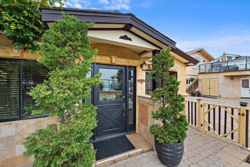 Laguna Beach Villa | Villa Palazzo D'Stella at the Retreat