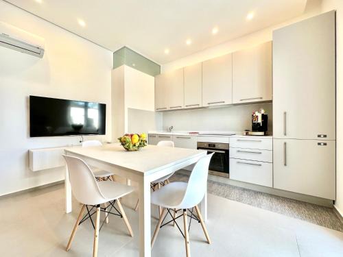 Casa Santa Apartment | Villa Palmeri