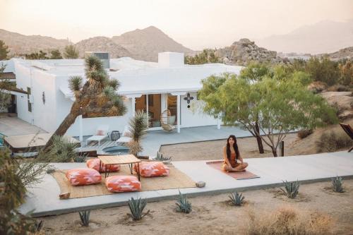 Yucca Valley House | Villa Paloma By The Cohost Company
