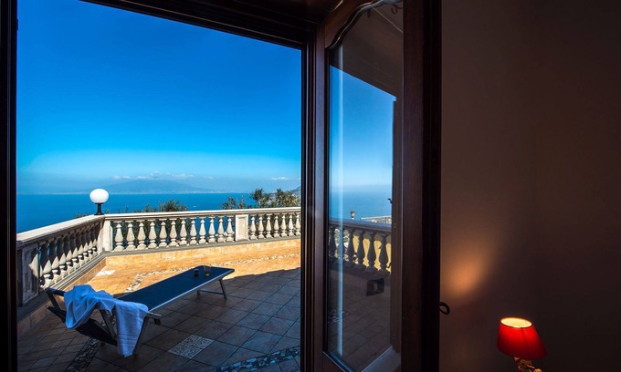 Priora Cottage | Villa Pandora