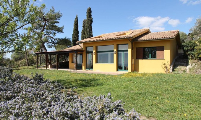 Sirolo Villa | Villa Panorama Sirolo