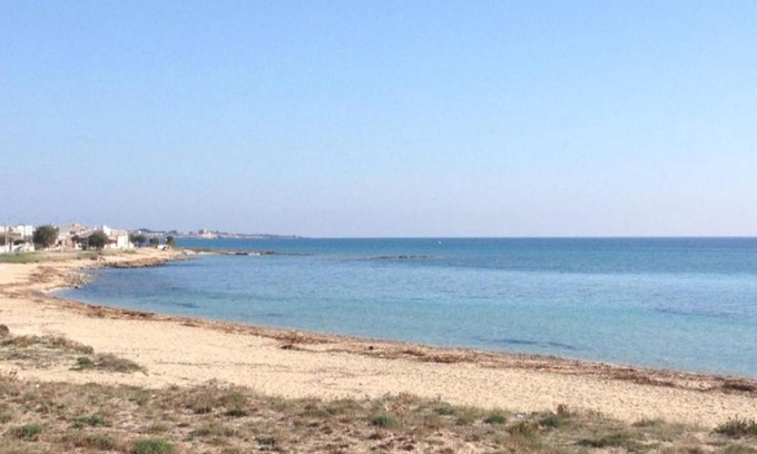 Marina di Lizzano House | Villa Papi