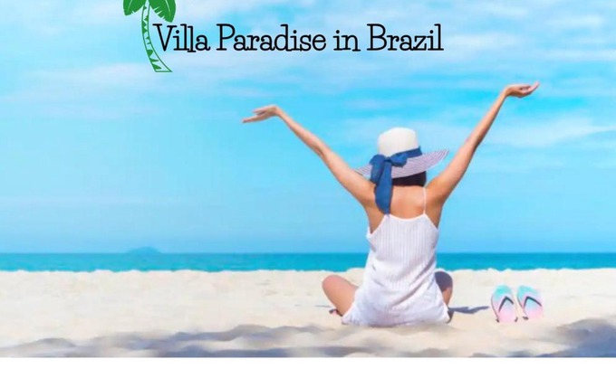 Prado Villa | Villa Paradise in Brazil - Praia de Guaratiba Prado-BA