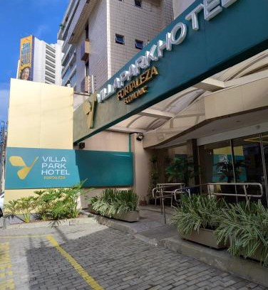Meireles Hotel | Villa Park Hotel Fortaleza